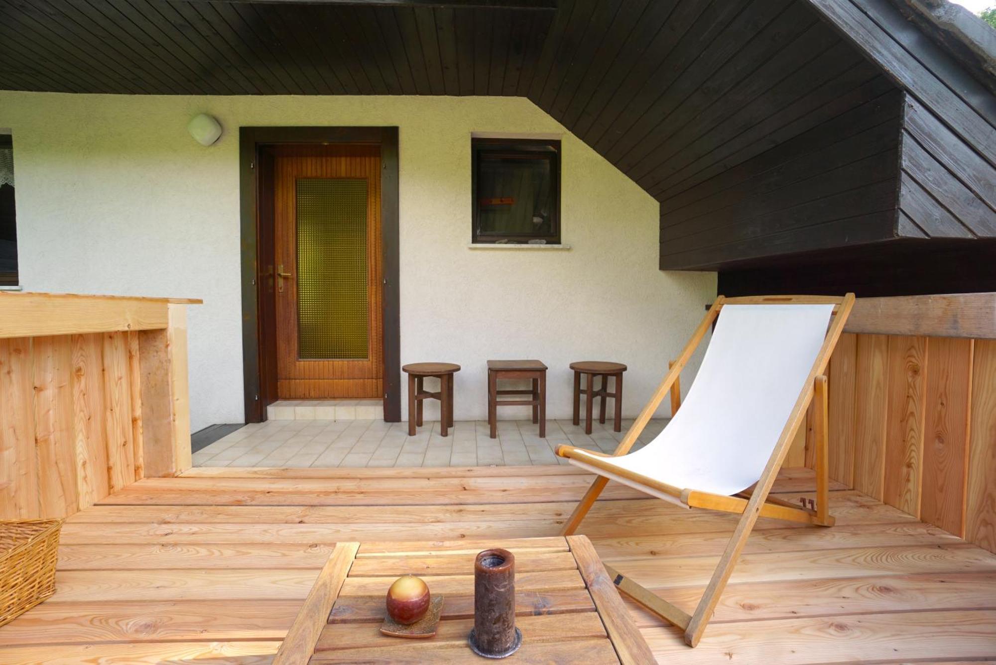Apartma Zidan Kranjska Gora Esterno foto