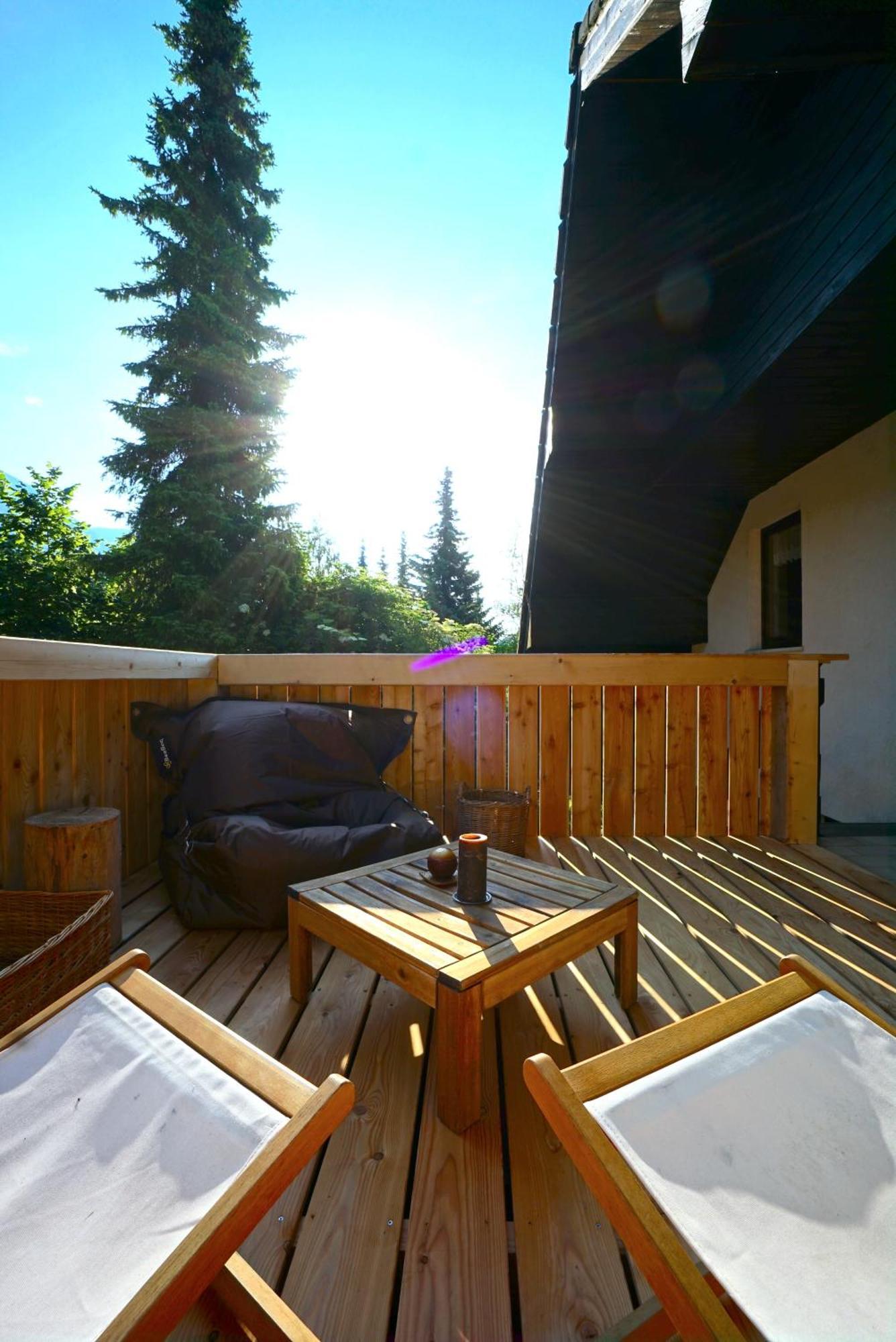 Apartma Zidan Kranjska Gora Esterno foto