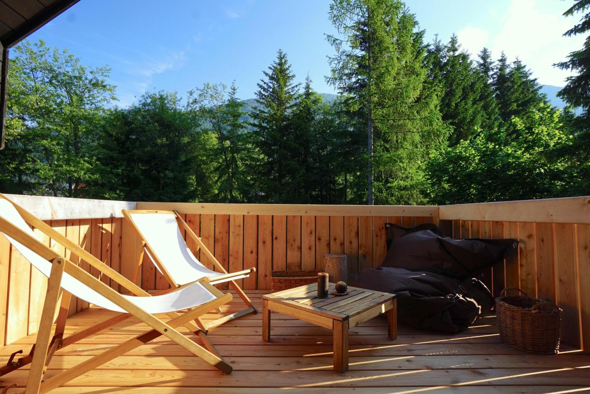 Apartma Zidan Kranjska Gora Esterno foto